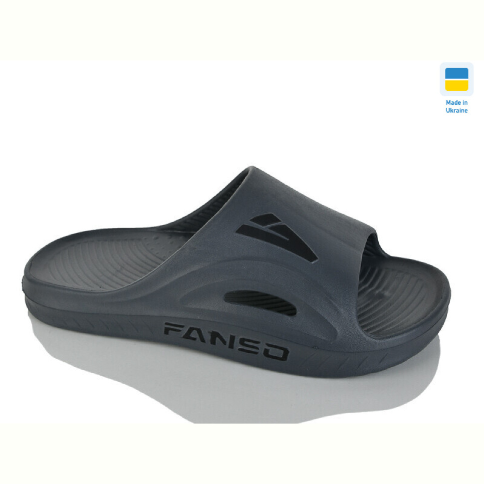 Шлепки Lot Shoes N508-018