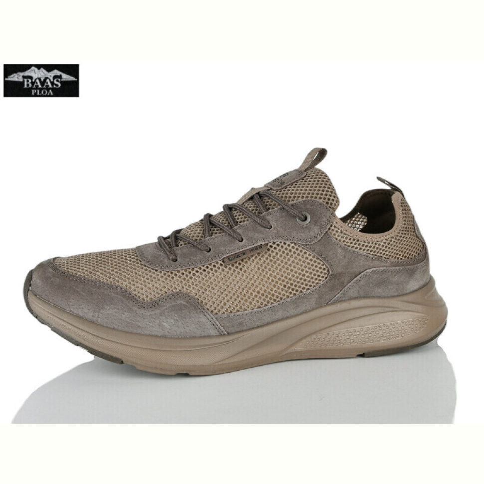 Кроссовки Baas M7668-6