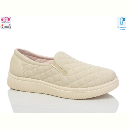 Туфли Gukkcr WZ1181