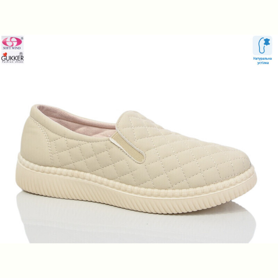Туфли Gukkcr WZ1181