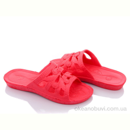 Шлепки SANLIN 2 SV010 красный