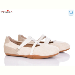 Туфли Veagia-ADA V3206-13