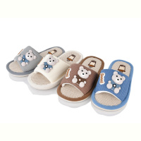 Тапки Family S9489 mix