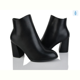 Ботинки Бабочка-Mengfuna-AESD 704-20