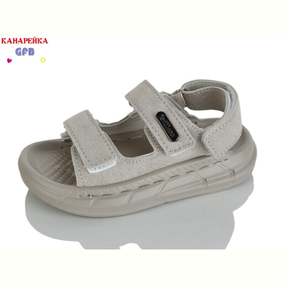 Сандалии GFB-Канарейка T63-6