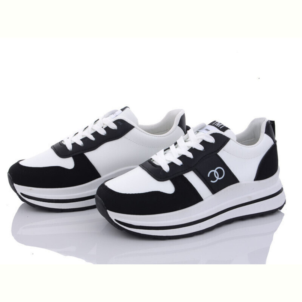 Кроссовки Ok Shoes A2907-1