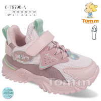 Кроссовки TOM.M C-T9790-A