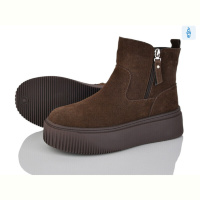 Ботинки Canoa F002-1