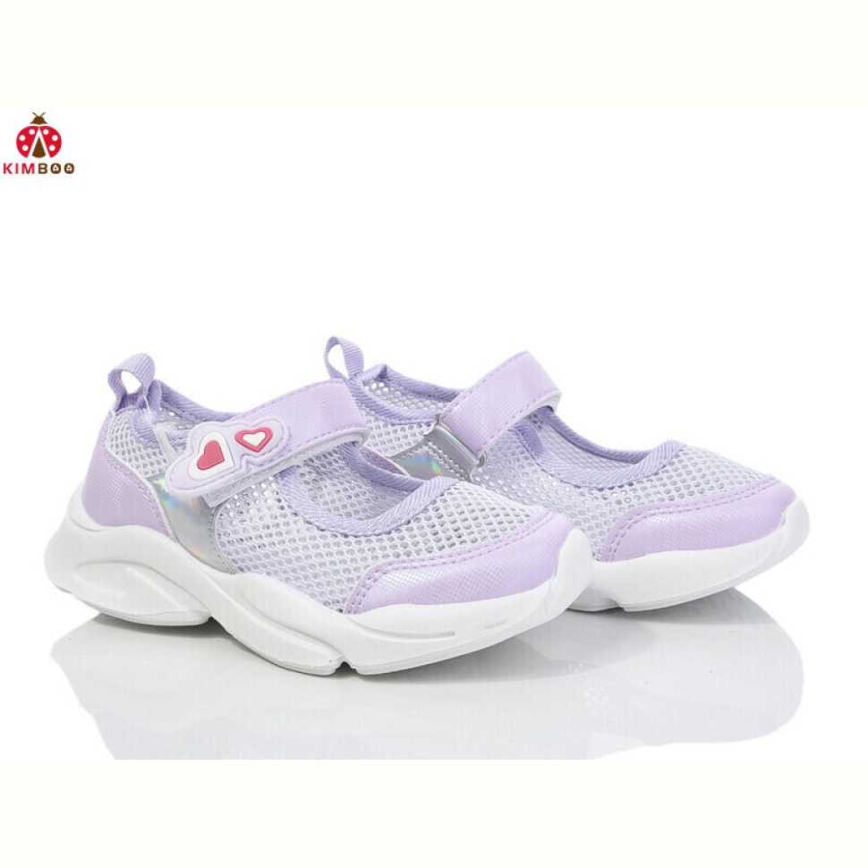 Слипоны KIMBOO FG2514-2Z