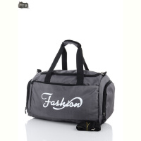 Сумка Superbag 8807 grey (250)