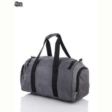 Сумка Superbag 8807 grey (250)