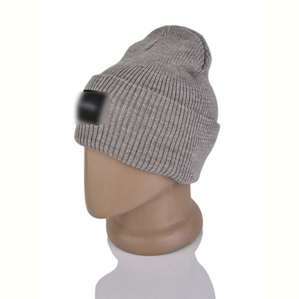 Шапка Королева 9-16 brown