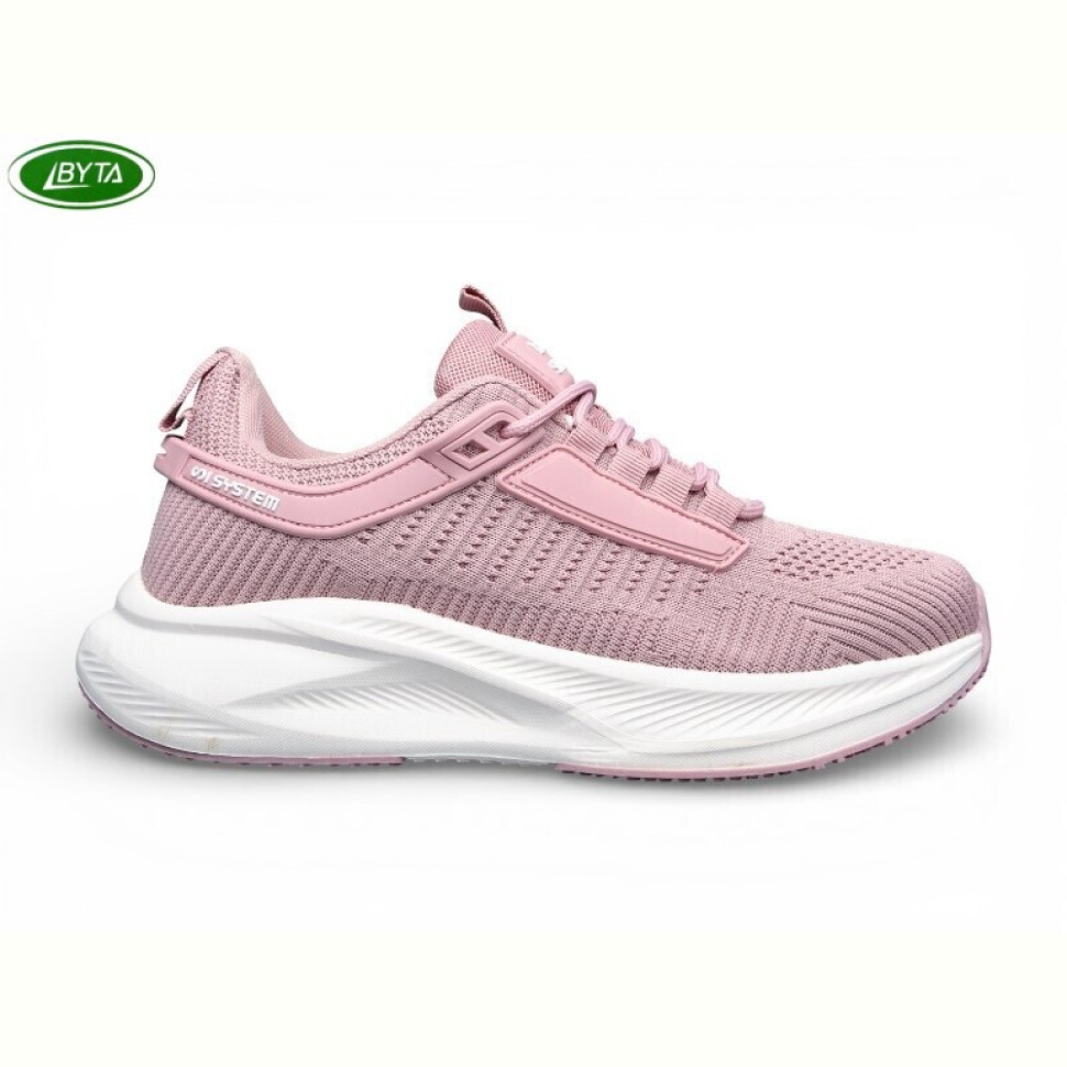 Кроссовки Bayota B5248-4