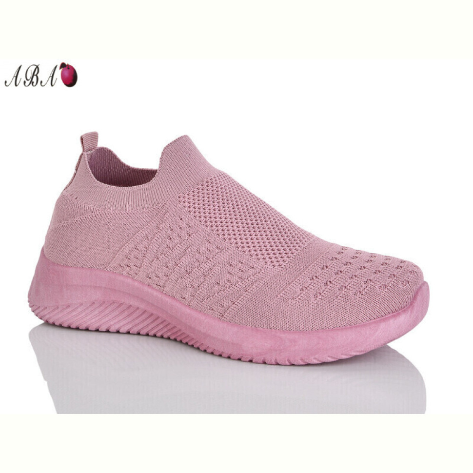 Кроссовки Aba AL02-5