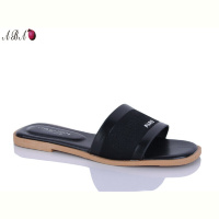 Шлепки Aba K16-1