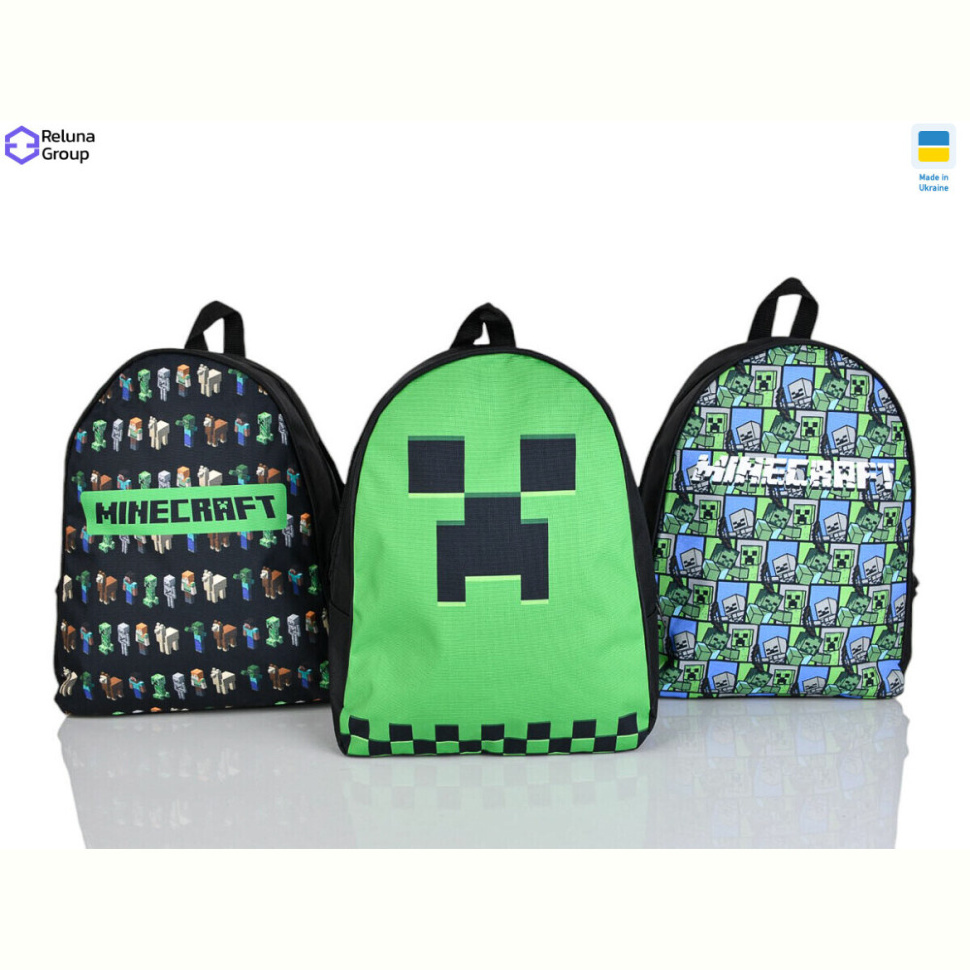 Рюкзак Reluna Group 9035-5 mix