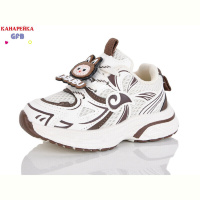 Кроссовки GFB-Канарейка T172-4