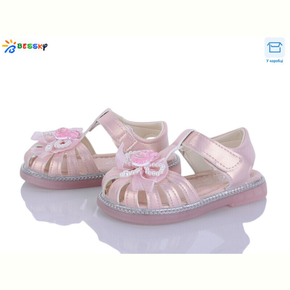 Босоножки Bessky-Kellaifeng KY5279-2A