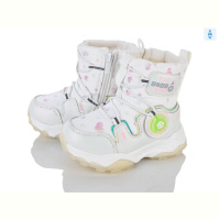 Дутики Xifa kids 8804-5C