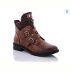 Ботинки Purlina XL72 brown