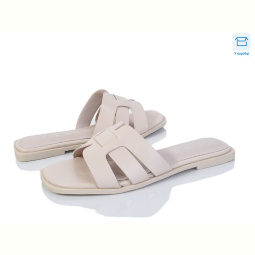 Шлепки Love-L&amp;M-ZDW F175-4