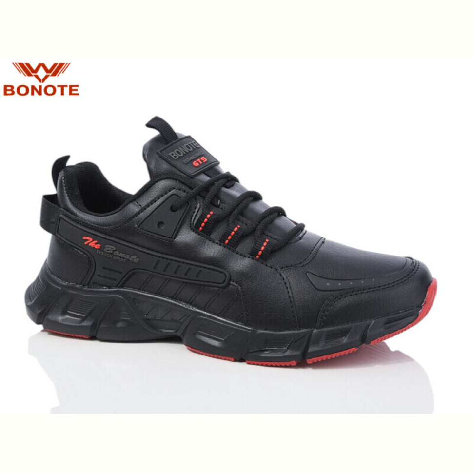 Кроссовки Bonote A9076-2