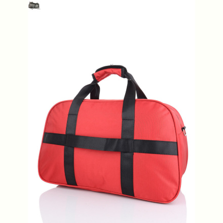 Сумка Superbag 4136 red (5-30)