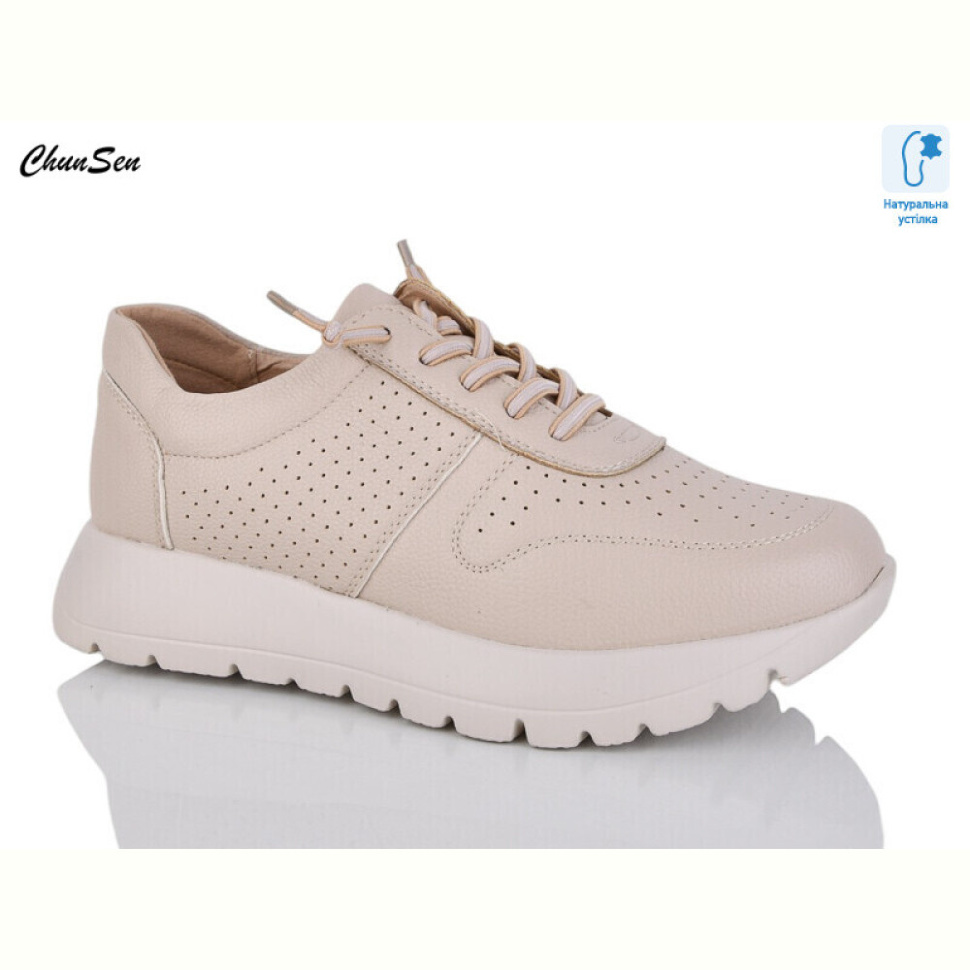 Кроссовки Chunsen 1883-7