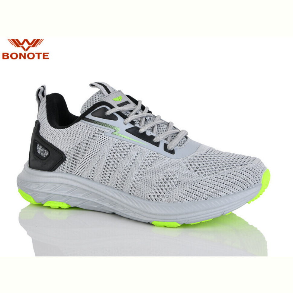 Кроссовки Bonote B9126-5