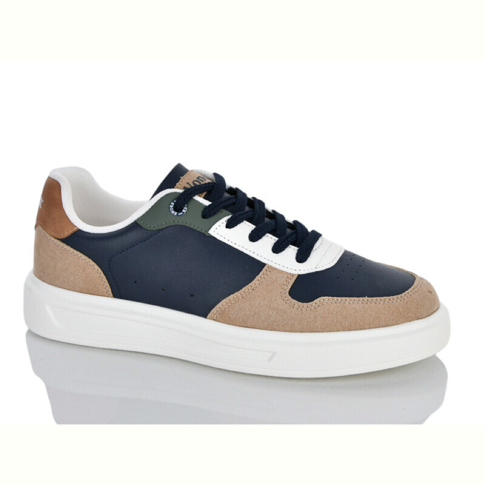 Кроссовки Violeta 2028-23 navy