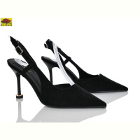 Туфли Mei De Li F566-24