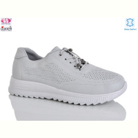 Кроссовки Gukkcr YK5007-7