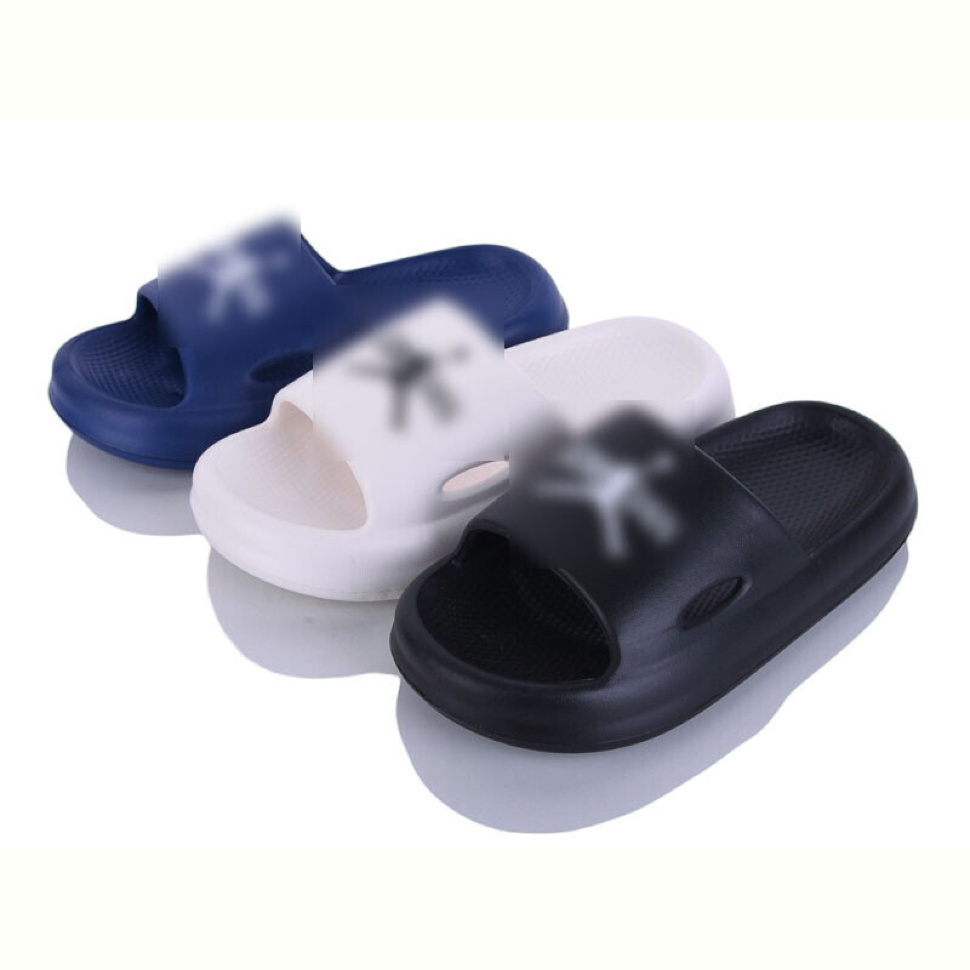 Шлепки BABYSHOP N927 mix