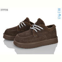 Угги ITTS 5303-35