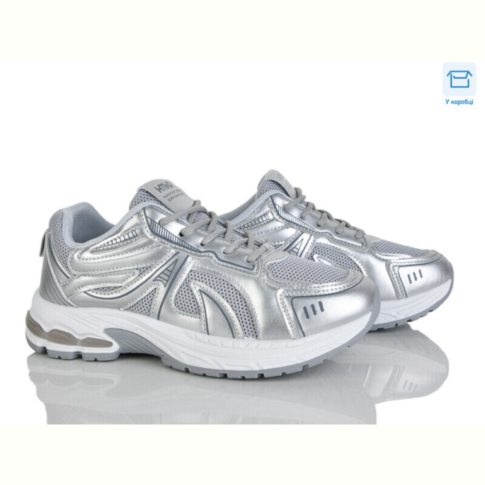 Кроссовки Hongquan J2117-3