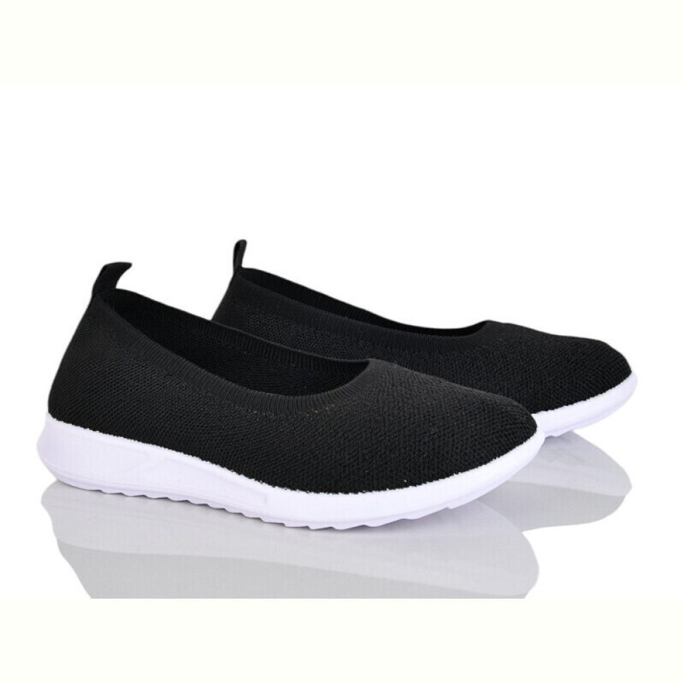 Балетки Бабочка-Mengfuna-AESD 369-278