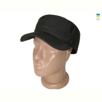 Кепка Mabi 0482 чорний