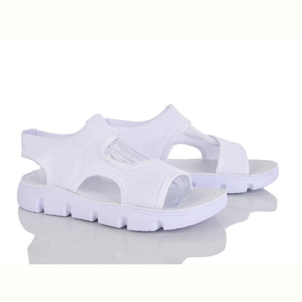 Босоножки Бабочка-Mengfuna-AESD 380-377