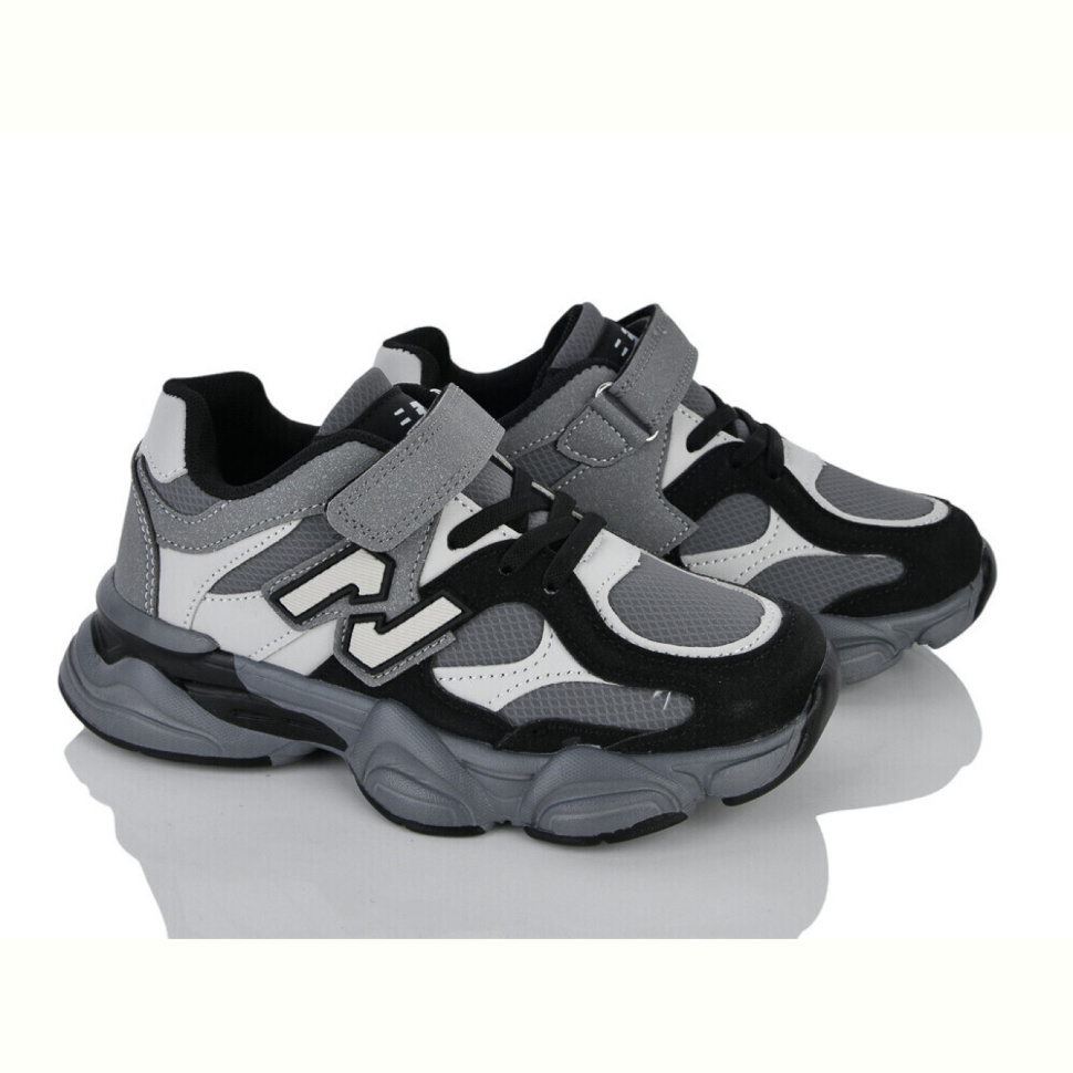 Кроссовки Xifa kids 573-1 піна