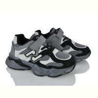 Кроссовки Xifa kids 573-1 піна