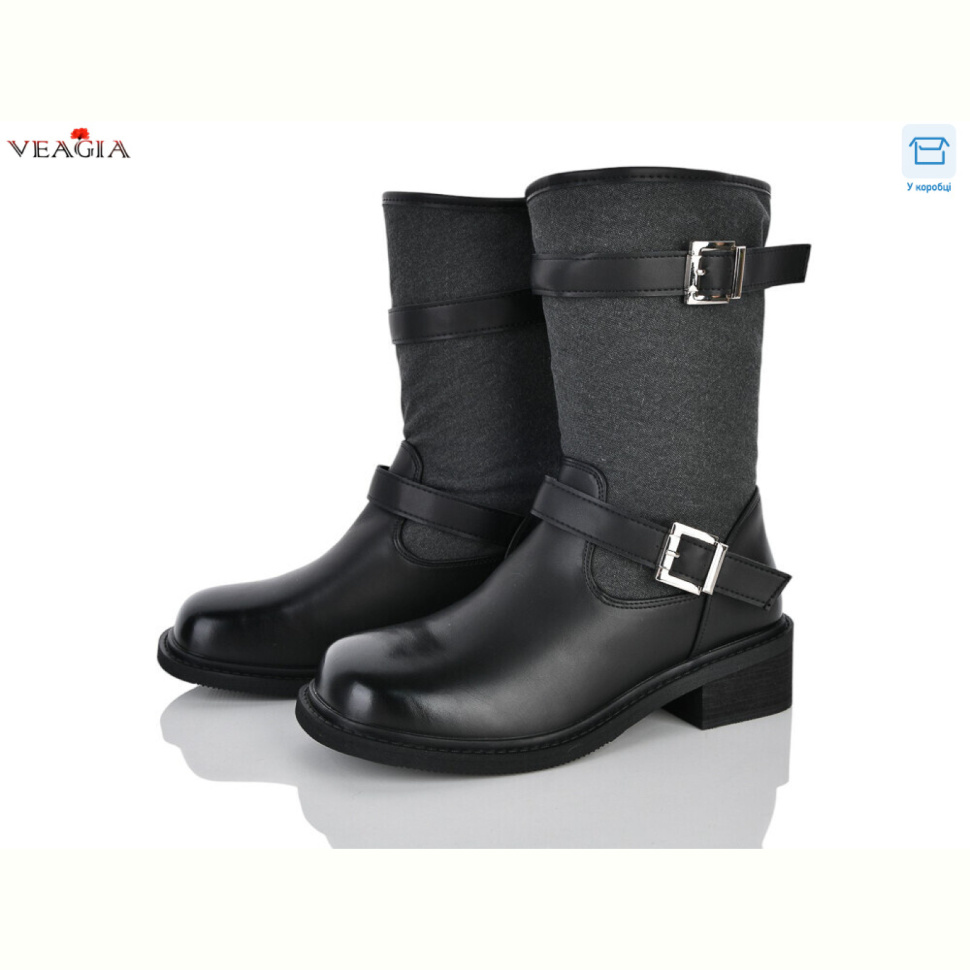 Сапоги Veagia-ADA 2950-1 Сапоги Veagia-ADA 2950-1