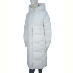 Пальто Hope 9087 white