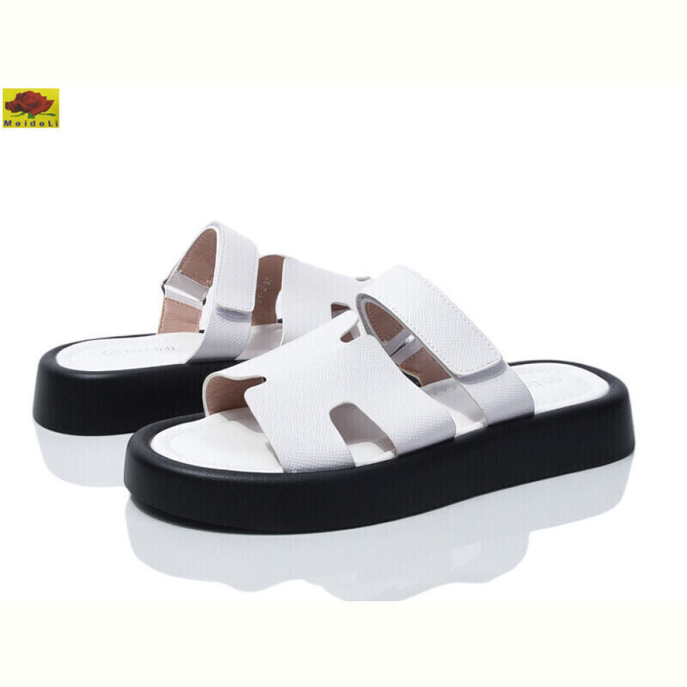 Шлепки Mei De Li W1-2