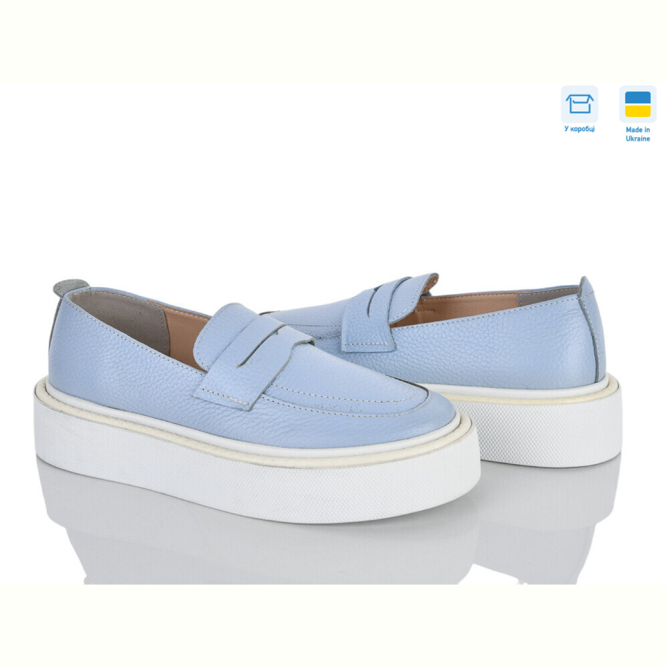Туфли Stella 0139-34