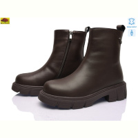 Ботинки Mei De Li K1606-22