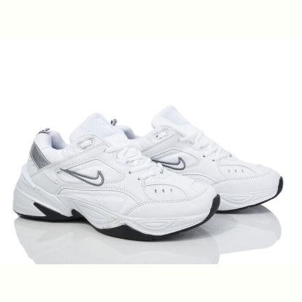 Кроссовки Violeta HD63-A1897-2 white-grey