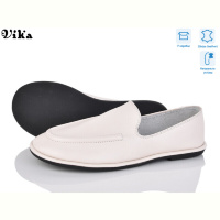 Мокасины Vika DH229-3