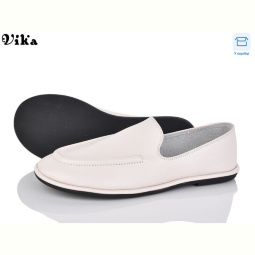 Мокасины Vika DH229-3