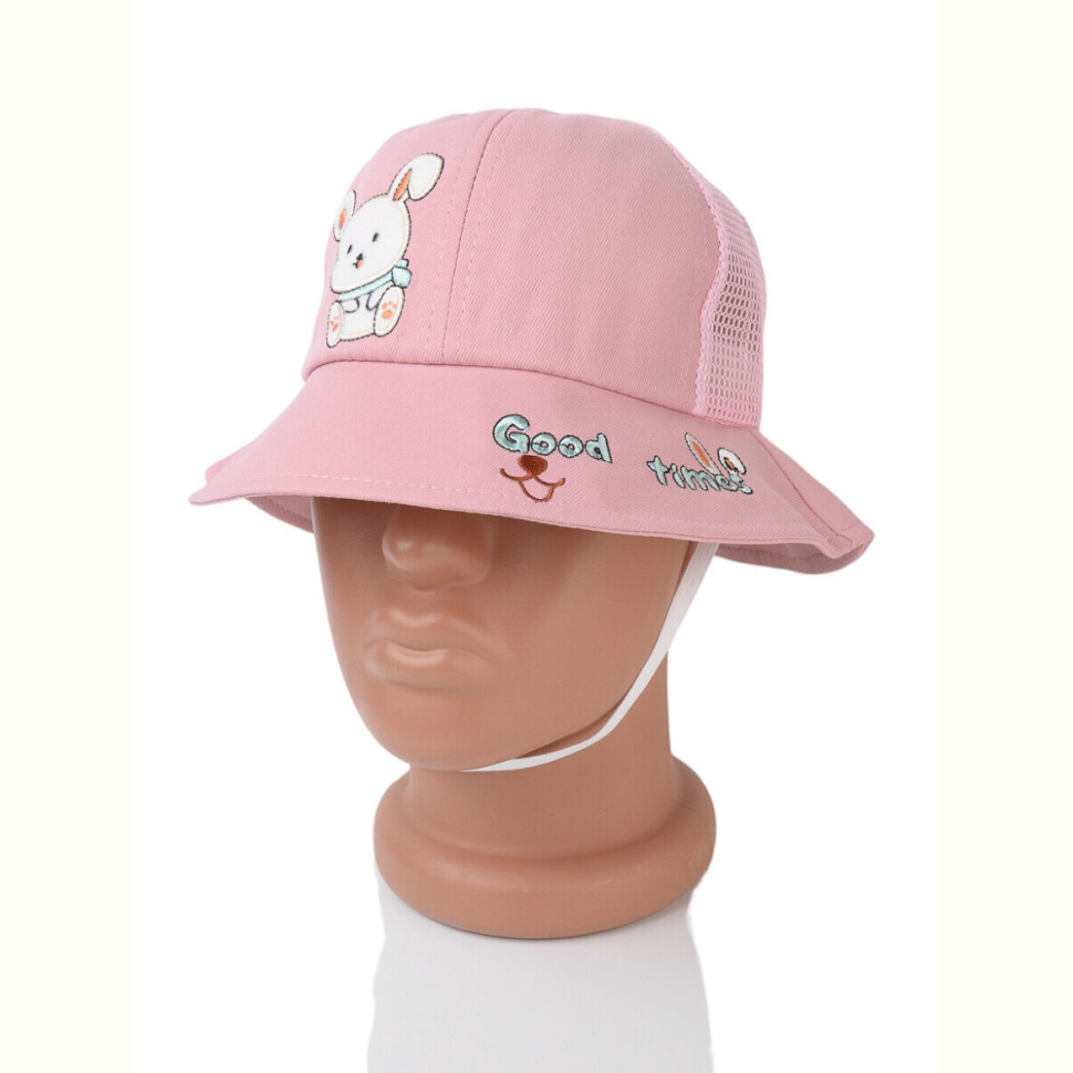 Панама Королева 14-01 pink