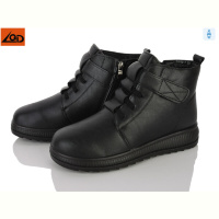 Ботинки LQD W1016-1